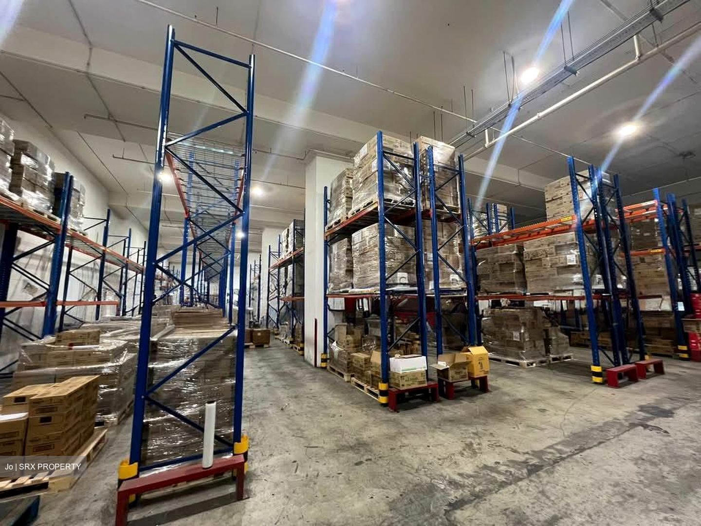 North Spring Bizhub (D27), Factory #575441021